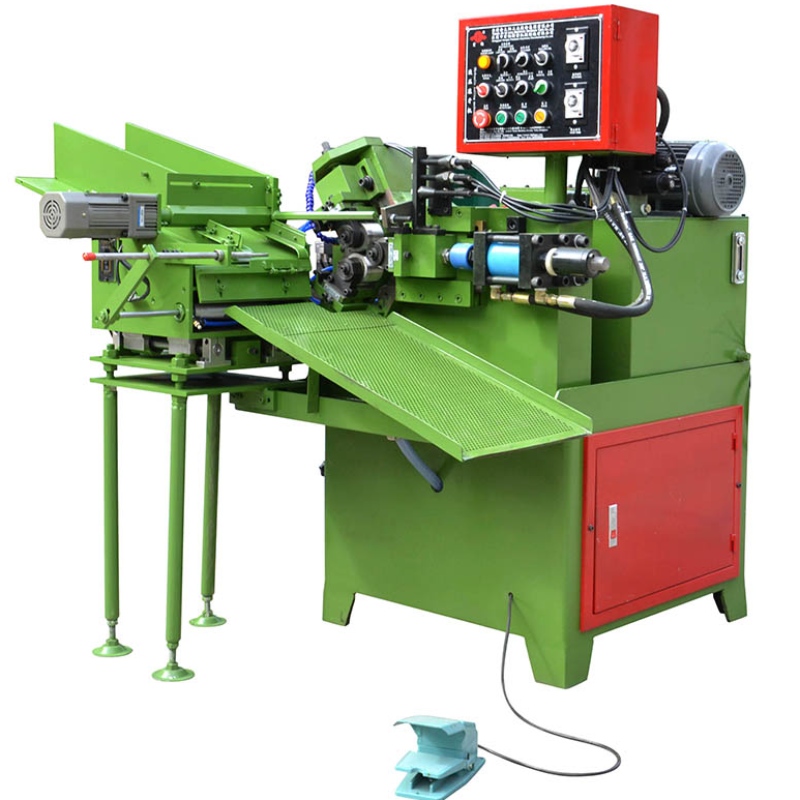 HB-30A Macchine per la laminazione a tubi cavi di alta qualità in Cina