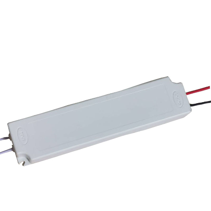 6W-12V Grigio guscio di alluminio nero LED alimentazione di mobili intelligenti IP68 macchina di pulizia