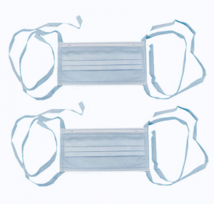 Maschera chirurgica monouso di livello 3