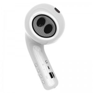 Altoparlante Bluetooth Y-JBK301-H