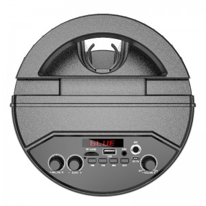 Altoparlante Bluetooth Y-JBK619-H