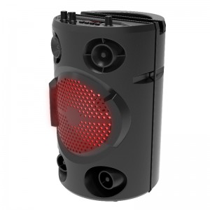 Altoparlante Bluetooth Y-JBK619-H