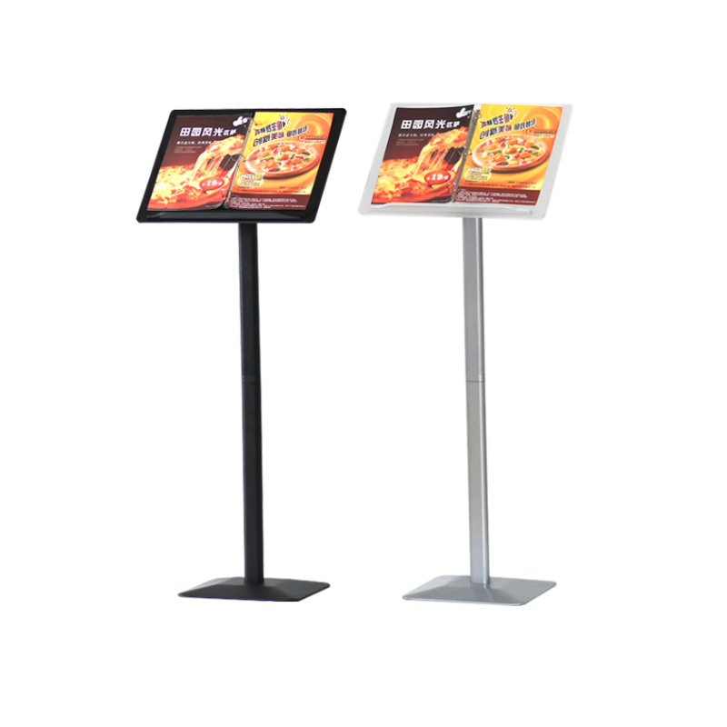 TMJ -551 Fabbrica di vendita all'ingrosso di pavimenti in posizione interna smart LCD digitale davanzale