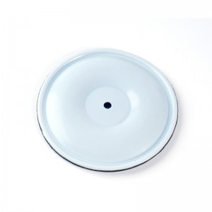 Produttore Pompa pneumatica Membrana in gomma Membrana PTFE Membrana per parti di accessori pneumatici del regolatore