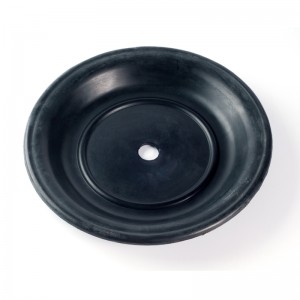 Pompa della pompa dell\'acqua per diaframma in gomma per aria pneumatica per diaframmi per macchinari