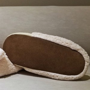 Cute Slippers Fluffette