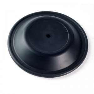 Pneumatico diaframma parti della pompa diaframma