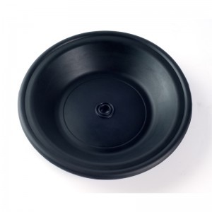 Pneumatico diaframma parti della pompa diaframma