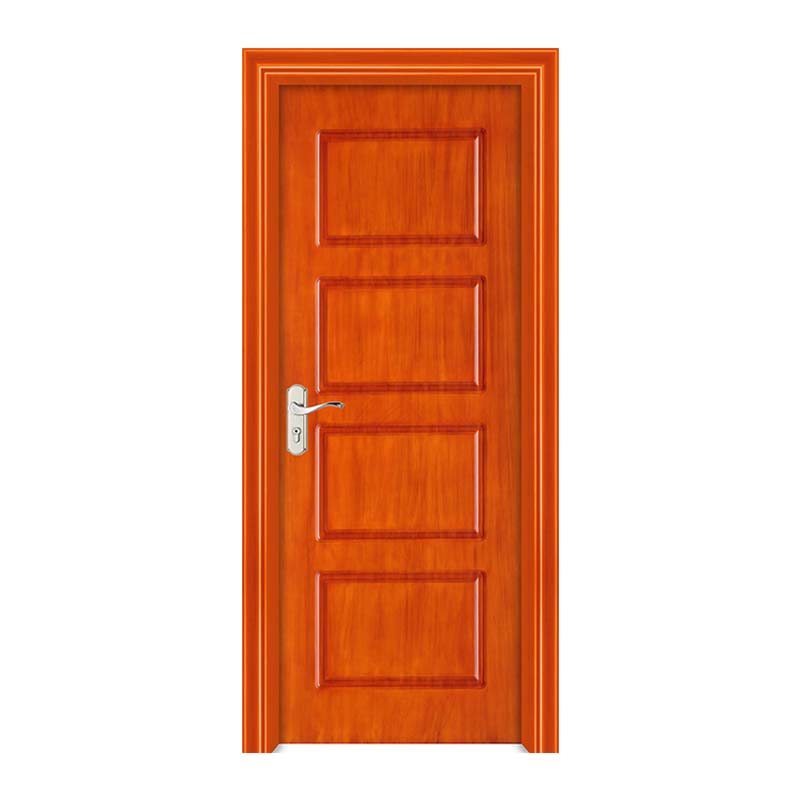 top brand in cina design moderno della porta principale porta di plastica in legno ambientale ambiente caldo