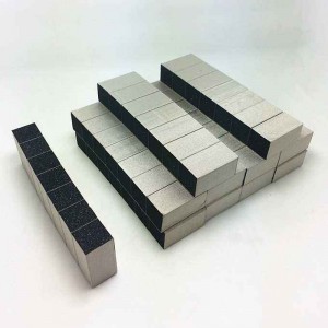 Schiuma conduttiva ignifuga Nastro in tessuto conduttivo antistatico Tessuto conduttivo in materiale schermante