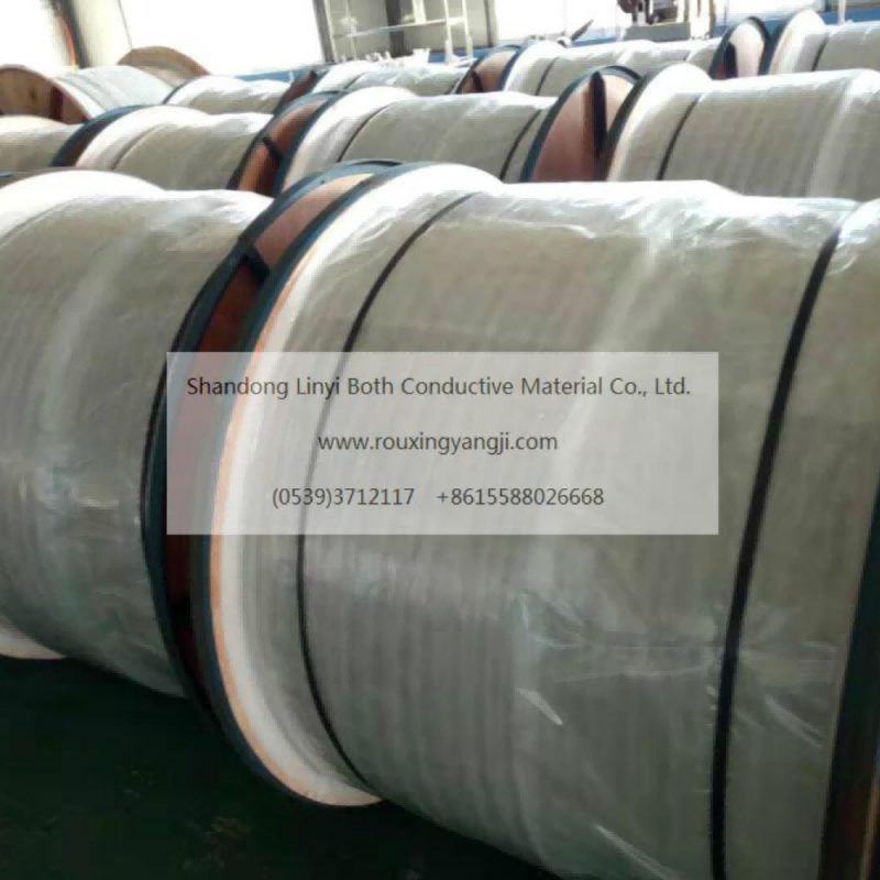Materiali anticorrosivi: cavo anodico flessibile