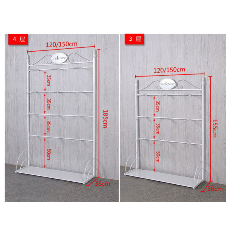 TMJ PP-559 Design Metal Stand di alta qualità