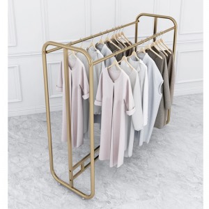 TMJ PP-562 Fabbrica di abbigliamento metallico su misura