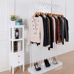 TMJ PP-567 Retail Store Garanzia per negozi di ferramenta Display Rack