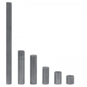 Rullatrice automatica Hongbo M12-M25 per tubi cavi HB-25 per l\'alimentazione passante di tutti i fili