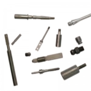 Rullatrice per filettature per tondo per cemento armato a macchina per produzione di viti HB-3T a basso prezzo