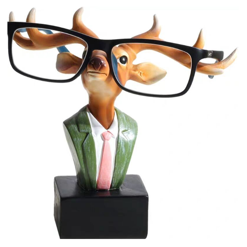 TMJ-049 prezzo di fabbrica all'ingrosso logo personalizzato promozione alla moda occhiali da sole espositore per occhiali espositore per vendita al dettaglio