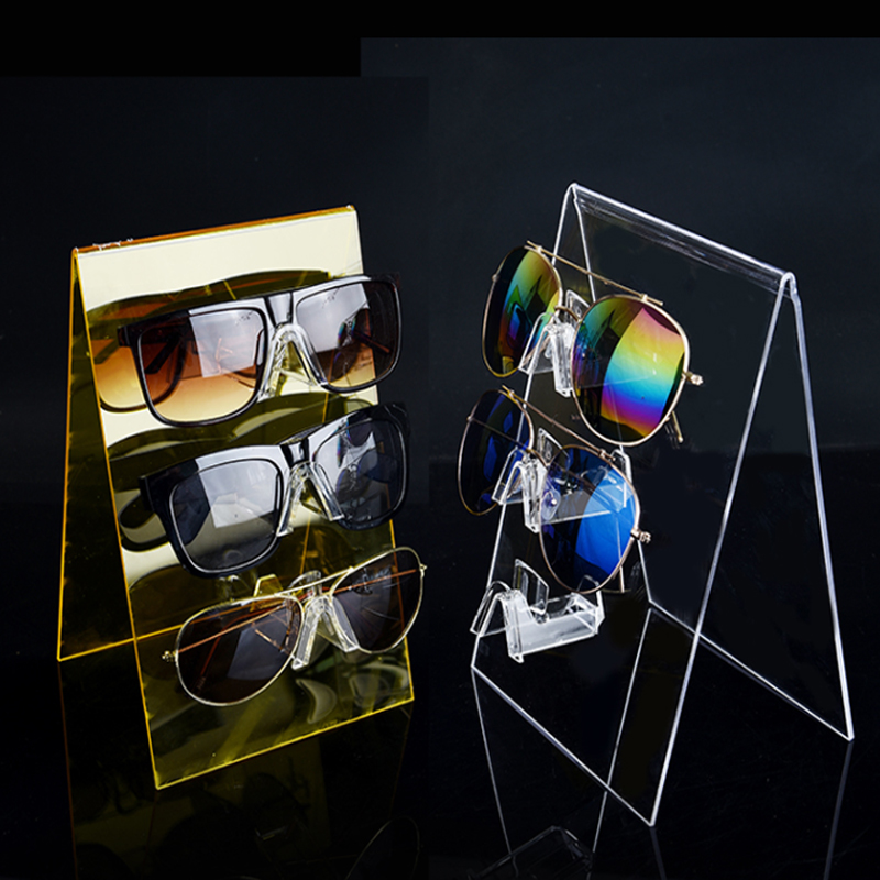 TMJ PP-574 Hot Sale Hot Best Quality Multifunzionali Toy Rack Sunglass Tablet Stand