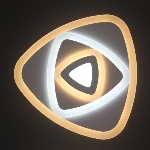 Lampada da soffitto AC802