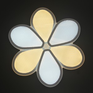 Lampada da soffitto AC806