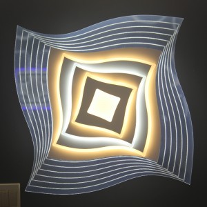 Lampada da soffitto AC807