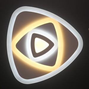 AC808 Luce di soffitto