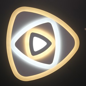 AC808 Luce di soffitto