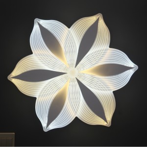 Lampada da soffitto AC809