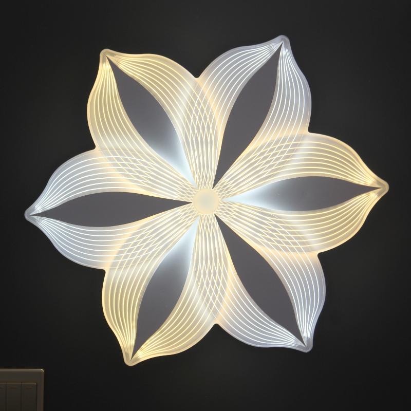Lampada da soffitto AC809