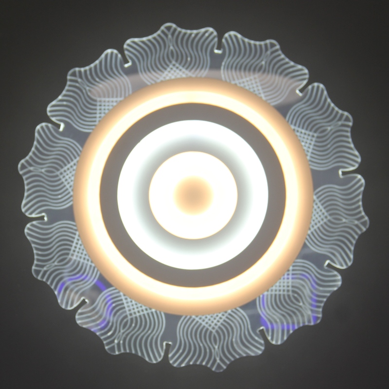 Lampada da soffitto AC810