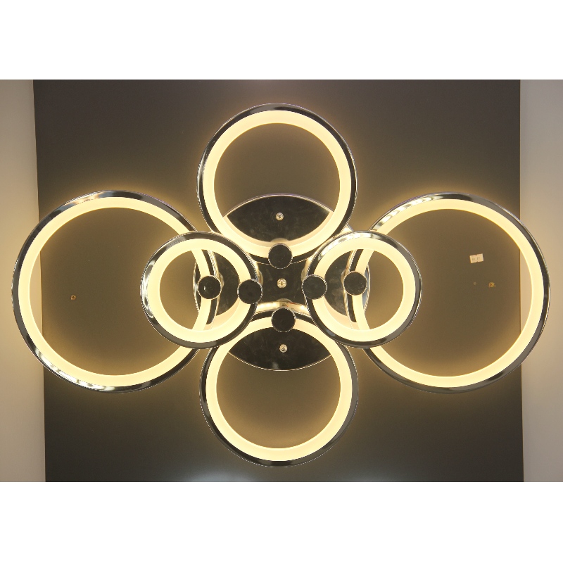 AC817 Luce di soffitto
