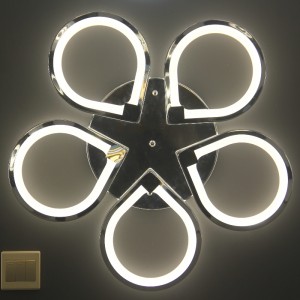 AC818 Cesiling Light