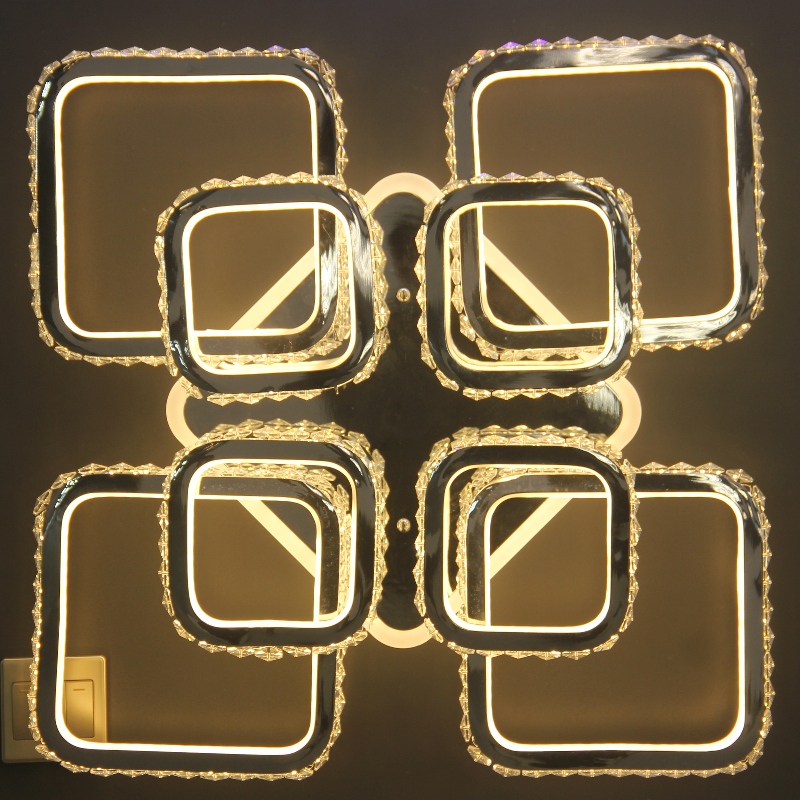 Lampada da soffitto AC822
