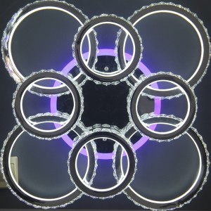 Lampada da soffitto AC824