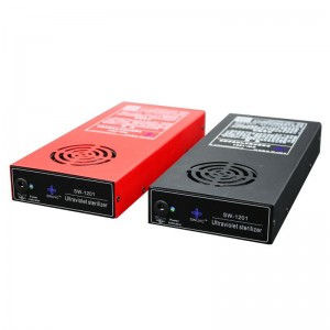 Purificatore d\'aria UVC SW-1201