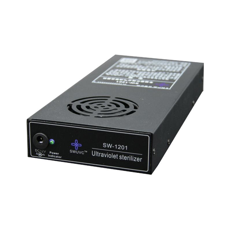 Purificatore d'aria UVC SW-1201