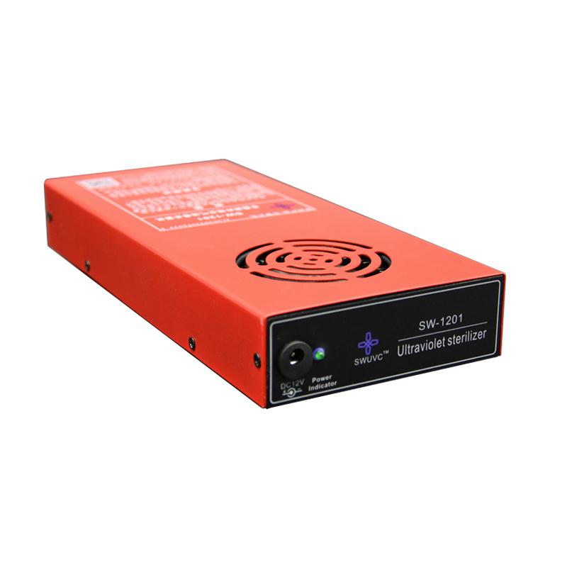 Purificatore d'aria UVC SW-1201