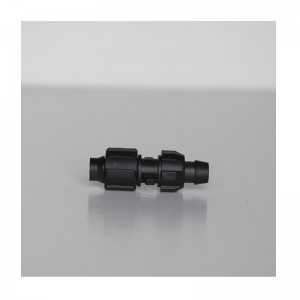 Doppio bypass a serratura