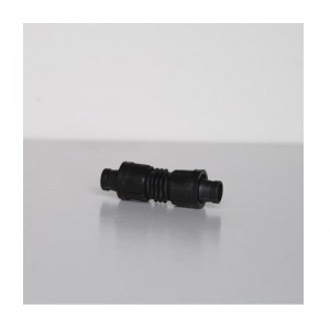 Doppio bypass a serratura