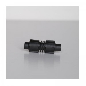 16 Irrigazione a goccia diretta