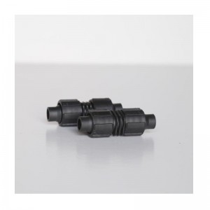 16 Irrigazione a goccia diretta