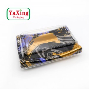 Antinebbia Cassetta di sushi SZ-102