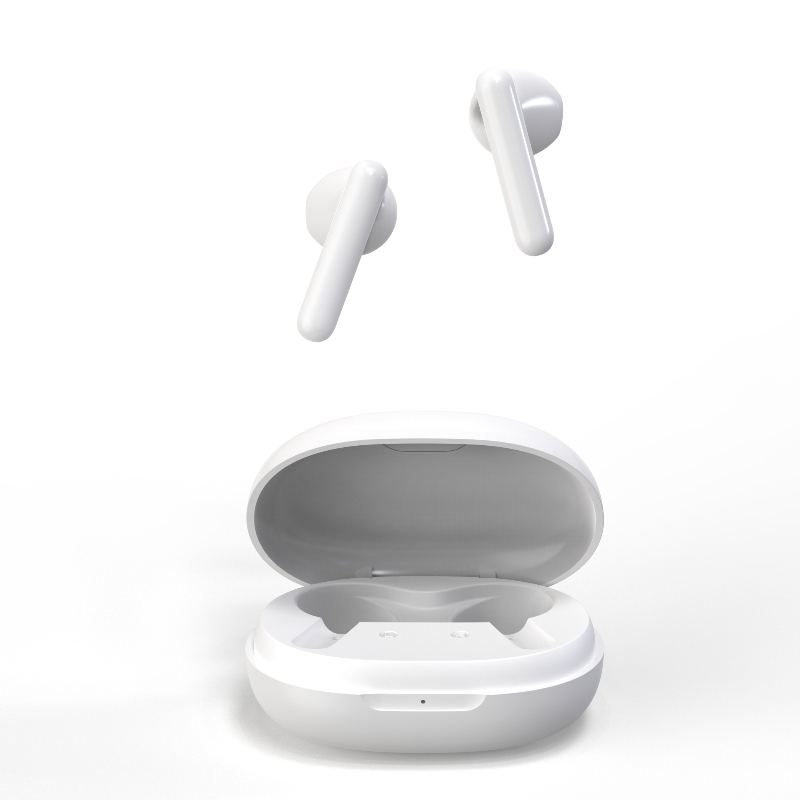 Auricolari di alta qualità TWS 5.0 Auricolari wireless in-ear con microfono Sport TWS Earbuds