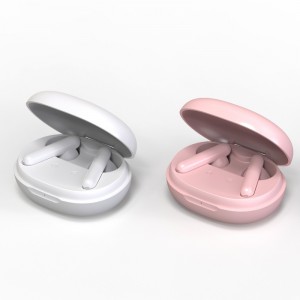 Auricolari di alta qualità TWS 5.0 Auricolari wireless in-ear con microfono Sport TWS Earbuds