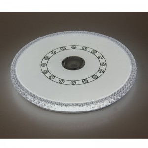 MU102 Luce di soffitto