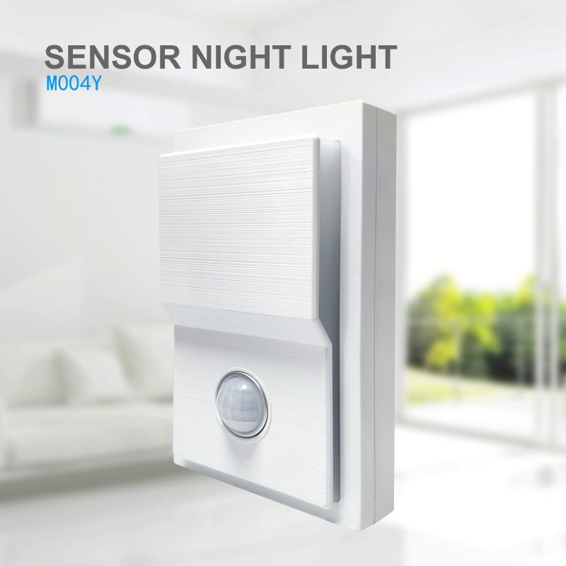 Sensore Luce notturna M004Y