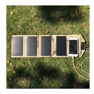 Pacchetto solare pieghevole