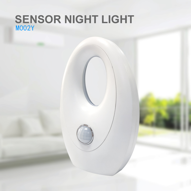 Sensore Luce notturna M002Y