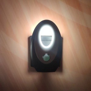 Sensore Luce notturna M002Y