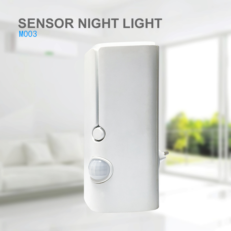 Sensore luce notturna M003